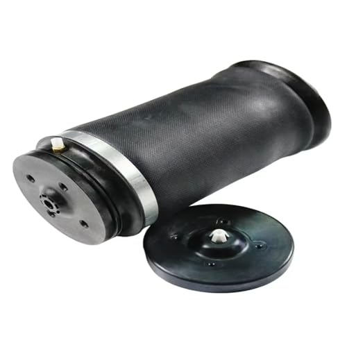 Evite vibraciones con la bolsa resorte aire Benz GL X166 6
