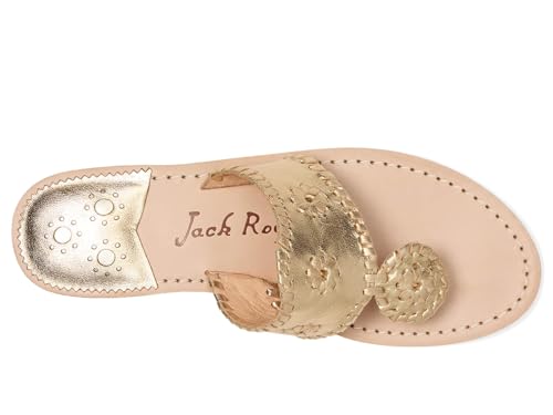 Jack Rogers Women's Hamptons Sandal2