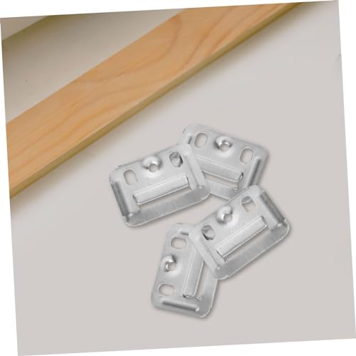 Clamps muraux pour panneaux intégrés : finis les meubles mal fixés ! - 7