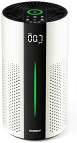 Air Purifiers for Home up to 1800 Ft², Air Purifiers for Bedroom ...