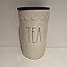 Rae Dunn TEA Cellar Canister - Ceramic