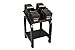 PowerBlock Home Rack Stand, Dumbbell Rack & Weight Rack With Tray, Supports Dumbbells up to 100 lbs, Durable Steel Construction, Home Gym Strength Training, Innovative Workout Equipment