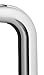 Dualit Classic Kettle - Polished Stainless Steel with Black trim- Quiet boiling kettle - 90 Second Boil Time - 1.7L Capacity, 1.5kW