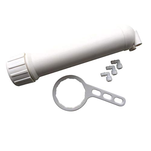 Danner Manufacturing, Inc., Supreme 400 Skilter Protein Skimmer for Aquariums, 01033