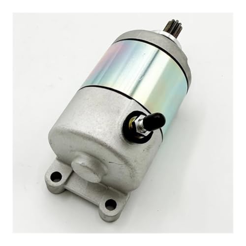 Démarreur de moto KLX140 et KLX140L pour remplacer la pièce d'origine 21163-0762