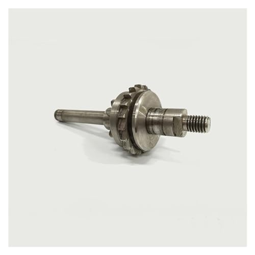 Winche manual de acero inoxidable 1800 lbs con doble bloqueo miniatura 3