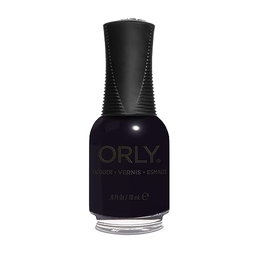 Orly Nail Lacquer - DAY TRIPPIN' Spring 2021 Collection - Pick Any Color .6oz/18ml (2000098 - Feeling Foxy)