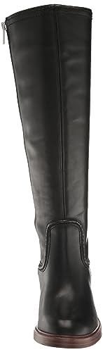 Vince Camuto Women's Vuliann Knee High Wide Calf Boot Fashion2