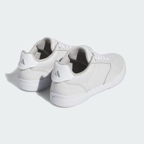 Image of adidas Women's Retrocross Spikeless Golf Shoes