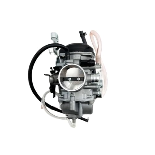 Carburateur KL600 KLR650 KLX650 système alimentation moto trail mécanique 15001-1315