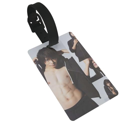 �ݗD�� �ڈ� ���D �l�C ������� ����̉׎D �֗� �X�[�c�P�[�X�^�O ���s�p�i �����h�~ ���Q�b�W�^�O �l�[���v���[�g �O�b�Y �Z��/�d�b�ԍ�/���b�Z�[�W�Ȃ�