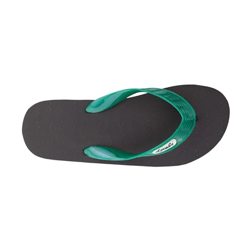 Image of Locals Hawaii Unisex Stripe Flip Flop Collection