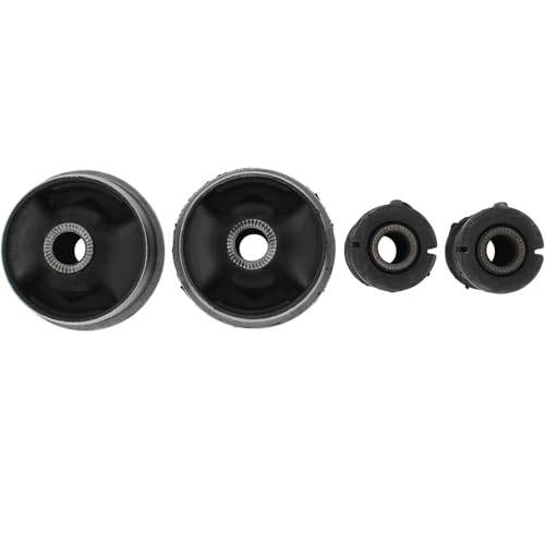 Bujes de suspensión de alta durabilidad para Toyota Corolla y Matrix con especificación 48654-12120