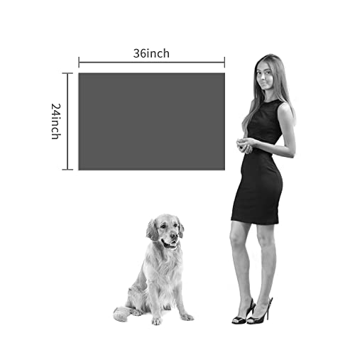 Lake Boat Canvas Wall Art: Modern Nature Tree Landscape Painting Abstract Sunset Forest Scene Print Decor Hand Painted Contemporary Gallery Picture Texture Contemporary Gallery Artwork For Home Bedroom Living Room #TOP5