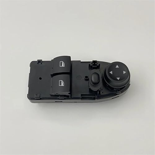 Commande de porte fenêtre électrique pour BMW E87 E92