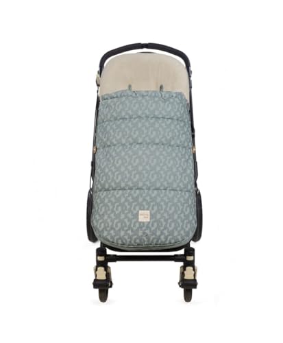 Saco Silla Tulum Invierno