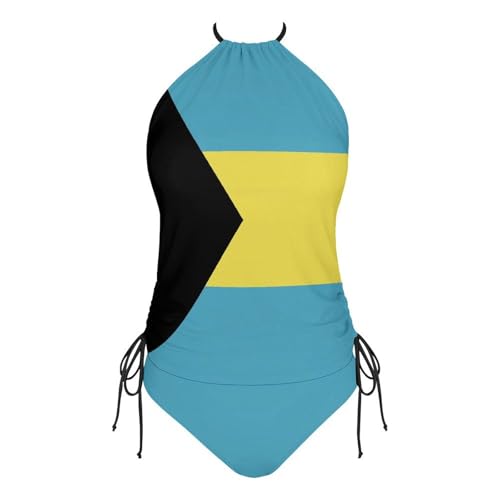 Adugen Origei China Flag Women Two Piece Bikini Swimsuit Bikini Set for Women 2t Swimsuits4