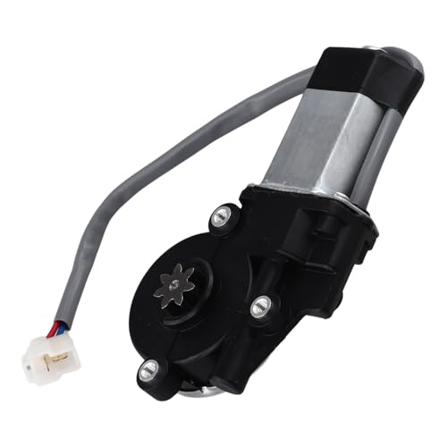 Motor de elevalunas delantero derecho: solucione el fallo en su ventanilla BT 50 6
