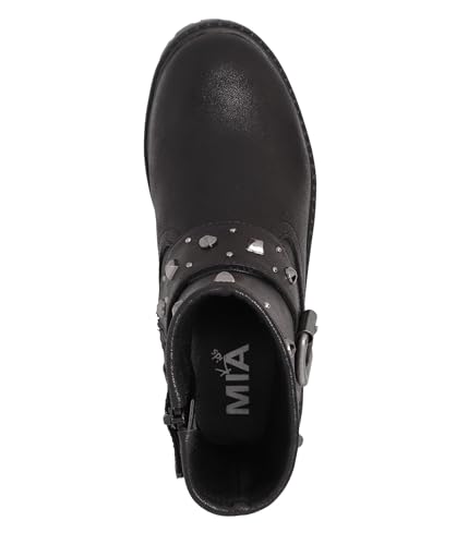MIA Girl's Harlay (Little Big Kid) Fashion Boot2