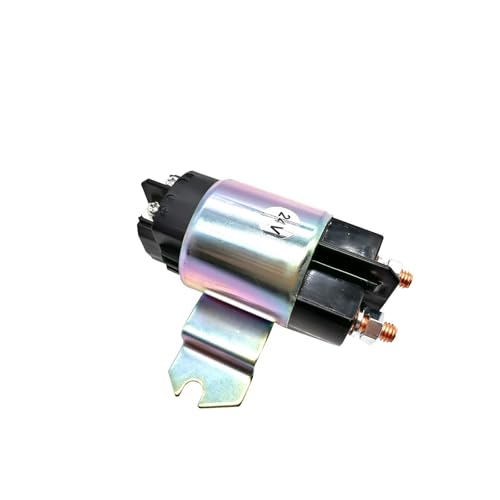 Électrovanne 24 V robuste 301202-00153 compatible Doosan