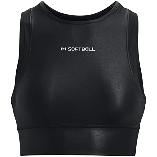 Débardeur Under Armour Isochill Softball Fraîcheur Active Femme