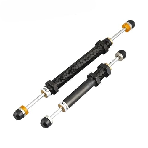 Amortisseur hydraulique ACD2030 bidirectionnel anti-choc