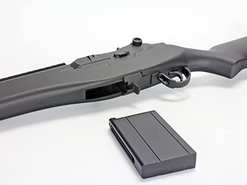 Bbtac M305P Airsoft Gun M14 Ris Full Sized Spring Airsoft Rifle With Scope With Warranty(Airsoft Gun) #TOP6