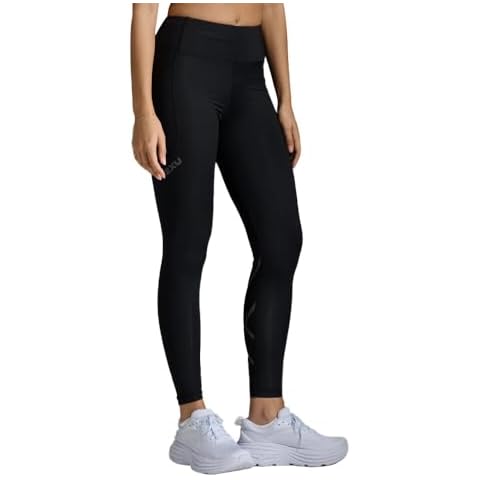 Collants Compression 2XU Aero Hi-Rise Femme Cover