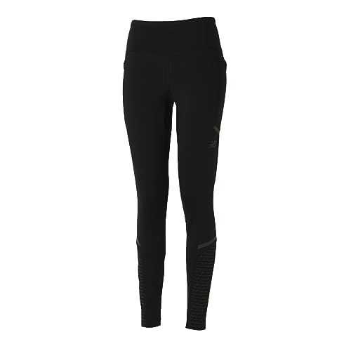 new balance(ニューバランス) スポーツタイツ Impact ルミナスヒートタイツ WP33258 レディース