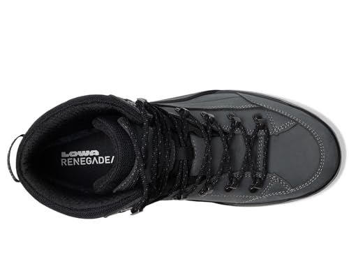 Image of LOWA Men's Renegade EVO GTX Mid Hiking Boot