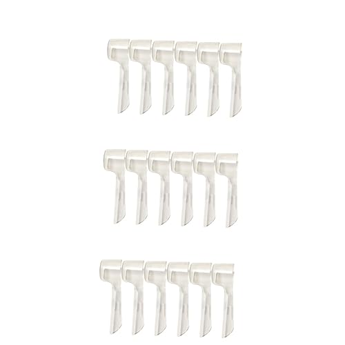 Copri Spazzolino Coprispazzolino Da 36 Pezzi Elettrico