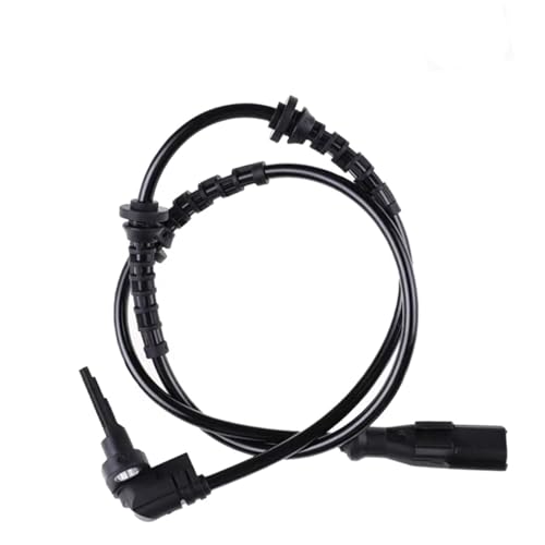 �P�[�u����ABS�z�C�[���Z���T�[ Compatible With For C-Class For Coupe For C204 For C180 2011 2012 2013 2014 �Ή� �t�����g ABS �z�C�[�� 1�� �X�s�[�h�Z���T�[�p 20490