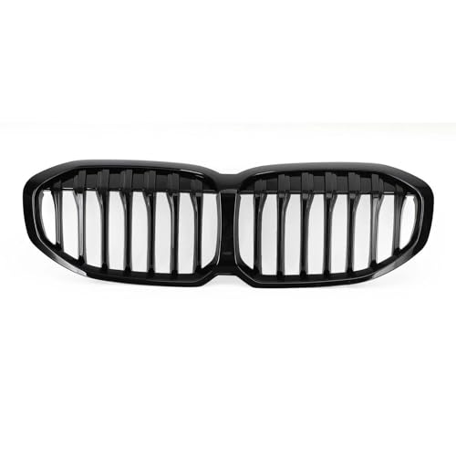 Grille de Radiateur Finition Laquée Calandre Avant de Remplacement BMW F40