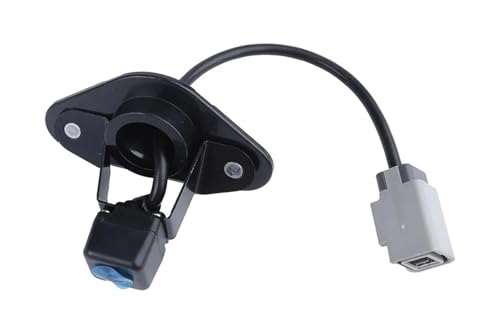 Caméra de recul pour Subaru Outback réparer écran noir stationnement 86267AJ10B