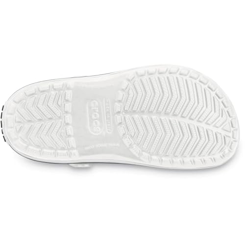Image of Crocs Unisex-Adult Crocband Clog