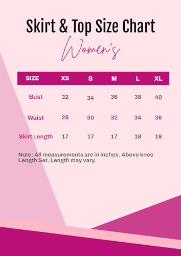 Image of Style Women's Floral Print Button Down Top with Long Sleeves and Burgundy High-Waisted Skirt