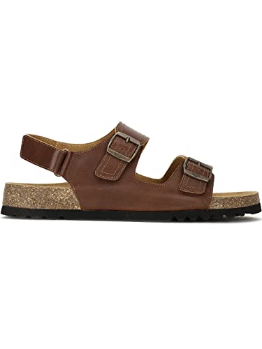 Image of SCHOLL mens Eddie Sandal Sandal
