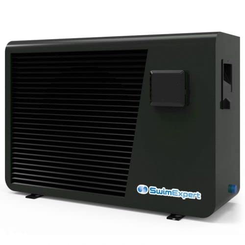 SwimExpert Pompe à Chaleur Poolex 70 Monophasée 7 KW Cover
