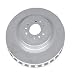 ACDelco 25750257 GM Original Equipment Rear Disc Brake Rotor