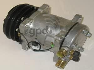 6511421 A/C Compressor