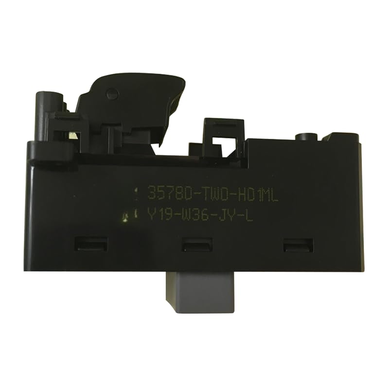 Left rear door lifting switch/one button lifting Replace# 35780-TW