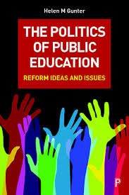 Buy The Politics of Public Education — BookShops.in
