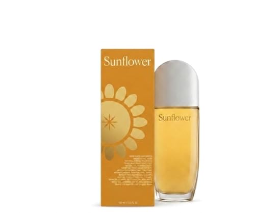 Sunflowers for Women 3.3 oz Eau de Toilette Spray