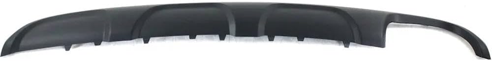 Rareelectrical Rear Skid Plate Compatible With Hyundai Santa Fe Sport All Submodels 2013-2016 By Hy1195102 866654Z000
