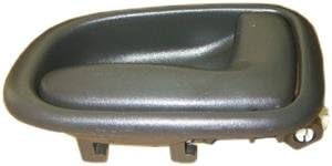 69205-02031-B0 Inside Interior Door Handle-Front Right/Rear Right(Driver Side); Gray 93-97 Corolla