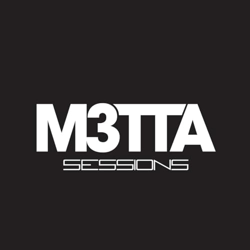 Page de couverture de METTA SESSIONS