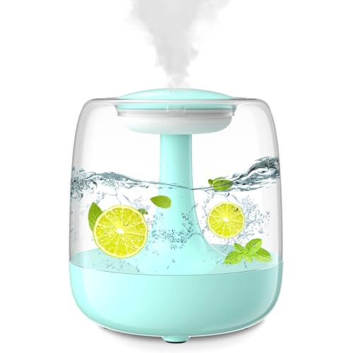 Mini Difusor marca MOXIMX