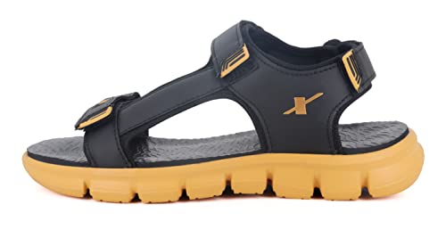 Image of SPARX Men Buckle Sandal