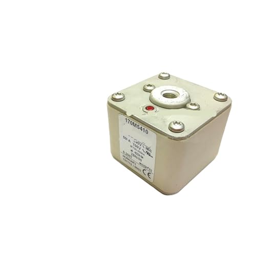 Fusible 170M5412 pour le remplacement rapide sur variateur de vitesse industriel