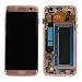 Produktbild Samsung GH97-18533E Display Gold Pink 1Stück(e) Handy-Ersatzteil